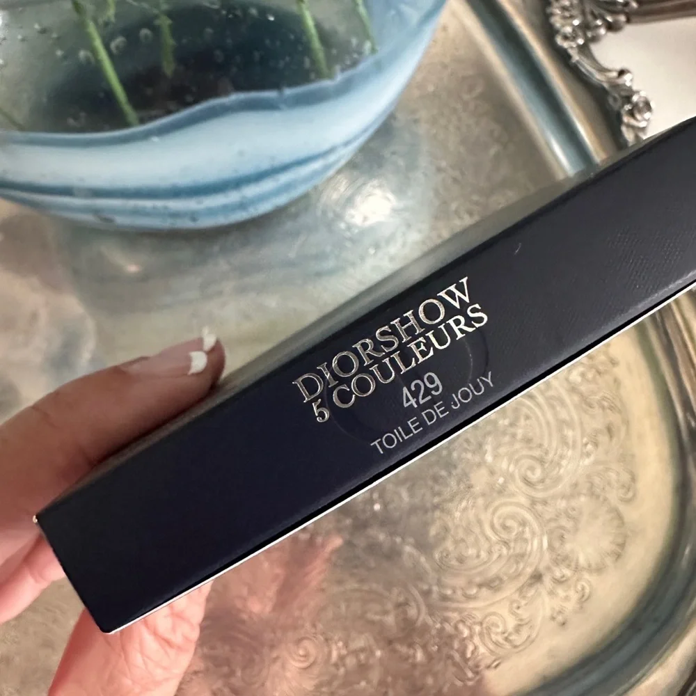 Diorshow 5 Couleurs Couture Eyeshadow Palette - Picture 9 of 10